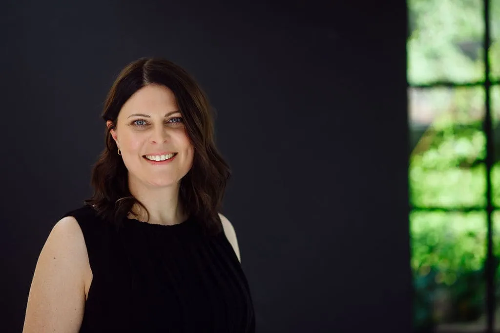Christiane Kelch im persönlichen Führungskräfte-Coaching