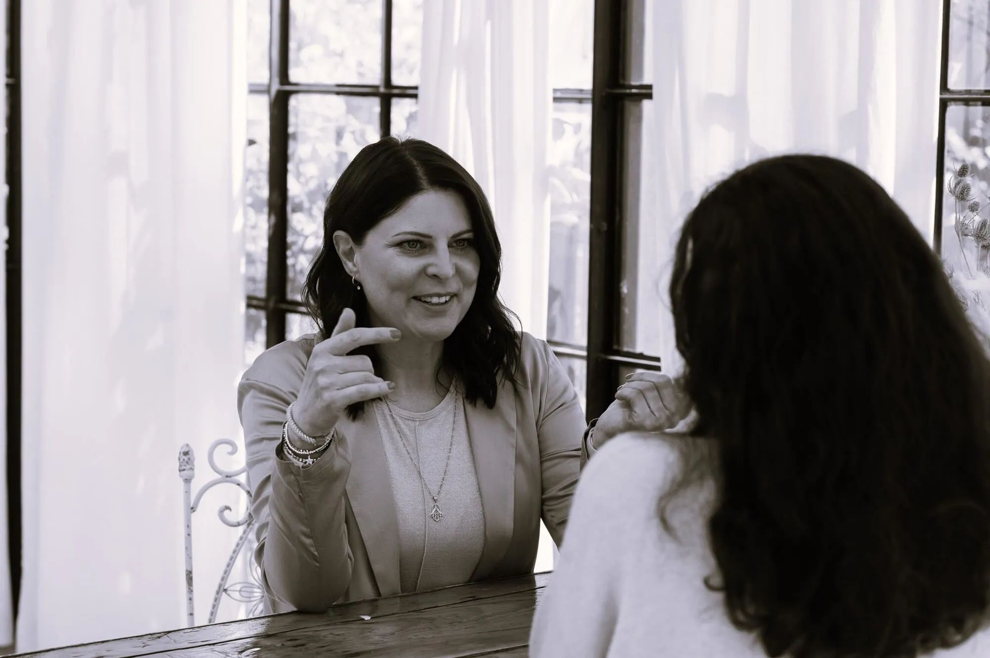 Leadership Coaching für die ersten 100 Tage